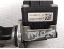 Recambio de valvula egr para ford fiesta (cb1) 1.6 tdci cat referencia OEM IAM 9802194080 70215623 PIERBURG