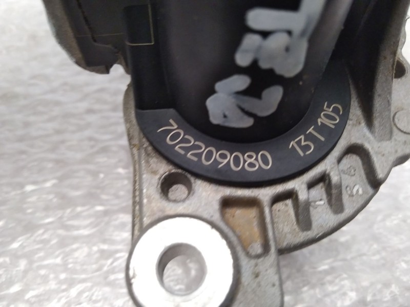 Recambio de valvula egr para ford fiesta (cb1) 1.6 tdci cat referencia OEM IAM 9802194080 70215623 PIERBURG