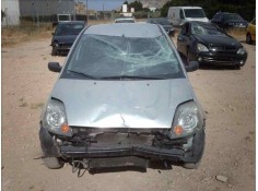 FORD FIESTA (CBK)