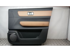 Recambio de guarnecido puerta delantera derecha para jaecoo 7 phev 1.5 tgdi 255kw referencia OEM IAM   