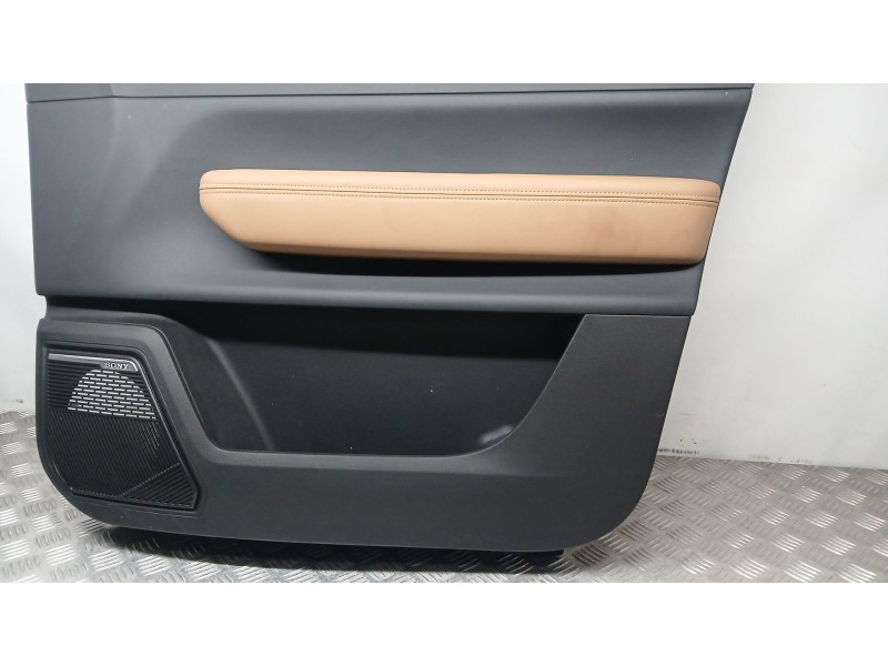 Recambio de guarnecido puerta delantera derecha para jaecoo 7 phev 1.5 tgdi 255kw referencia OEM IAM   