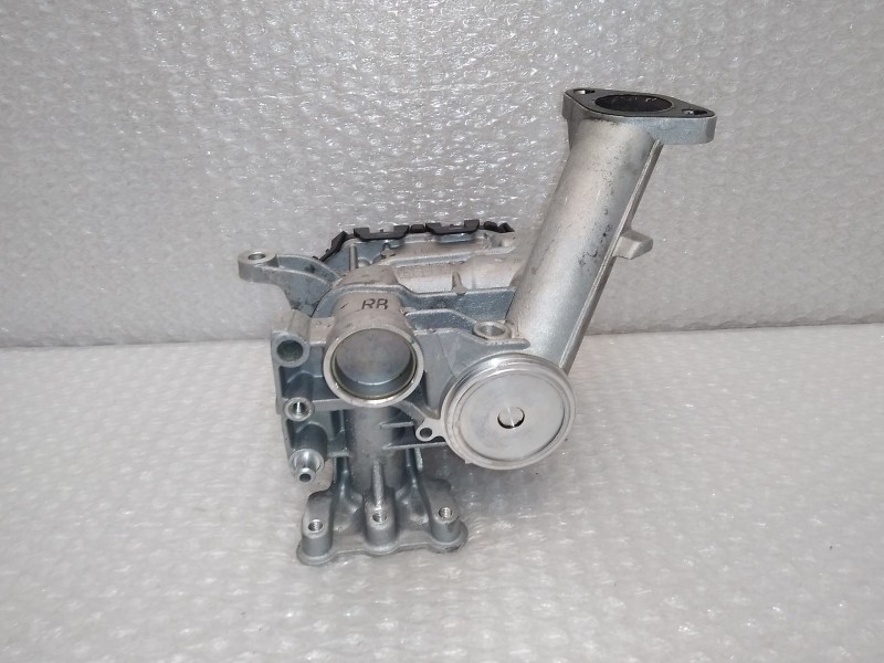 Recambio de valvula egr para peugeot 308 sw 1.6 16v referencia OEM IAM 980736998002 605305694 VALEO