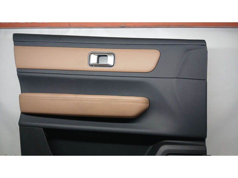 Recambio de guarnecido puerta delantera izquierda para jaecoo 7 phev 1.5 tgdi 255kw referencia OEM IAM   