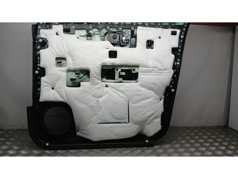 Recambio de guarnecido puerta delantera izquierda para jaecoo 7 phev 1.5 tgdi 255kw referencia OEM IAM   