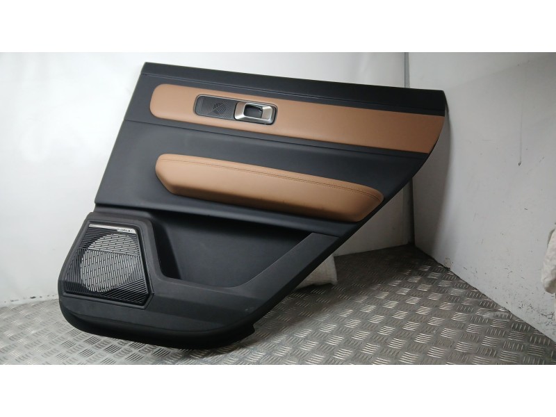 Recambio de guarnecido puerta trasera derecha para jaecoo 7 phev 1.5 tgdi 255kw referencia OEM IAM   