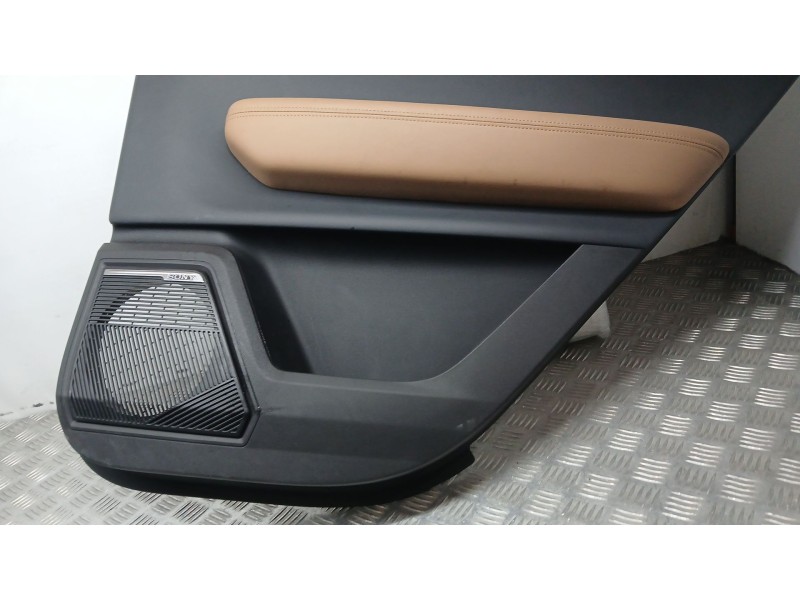 Recambio de guarnecido puerta trasera derecha para jaecoo 7 phev 1.5 tgdi 255kw referencia OEM IAM   