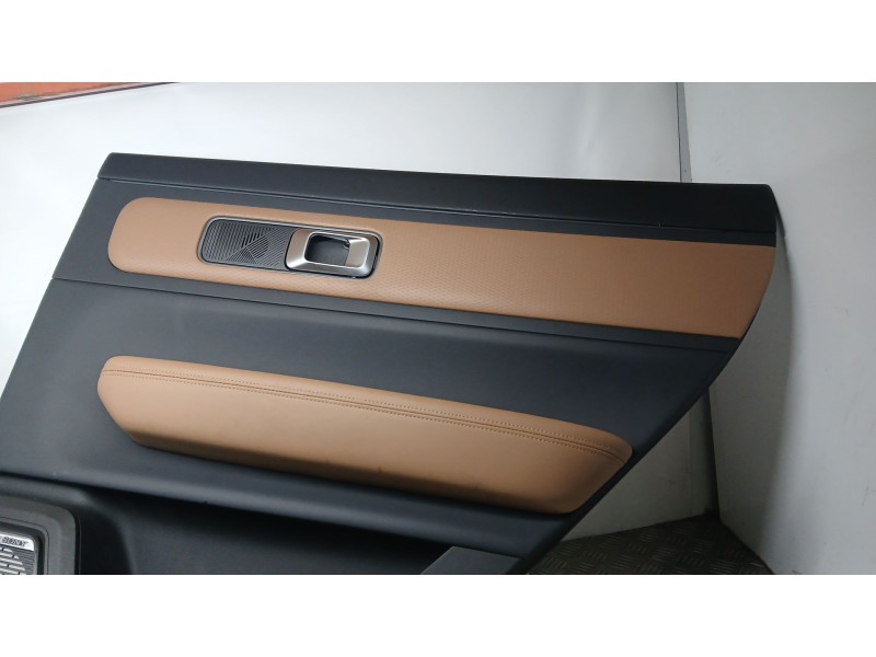 Recambio de guarnecido puerta trasera derecha para jaecoo 7 phev 1.5 tgdi 255kw referencia OEM IAM   