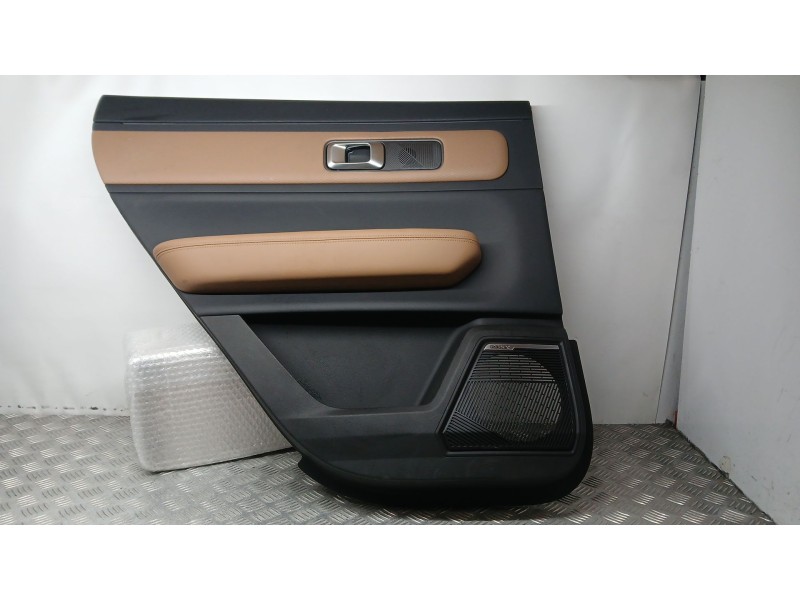 Recambio de guarnecido puerta trasera izquierda para jaecoo 7 phev 1.5 tgdi 255kw referencia OEM IAM   