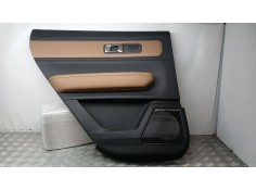 Recambio de guarnecido puerta trasera izquierda para jaecoo 7 phev 1.5 tgdi 255kw referencia OEM IAM   