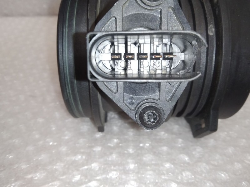 Recambio de caudalimetro para mercedes-benz clase clk (w209) coupe 320 (209.365) referencia OEM IAM 1120940048 0280217515 BOSCH