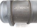 Recambio de caudalimetro para skoda octavia berlina (1z3) active referencia OEM IAM 038906461B 0281002531 BOSCH