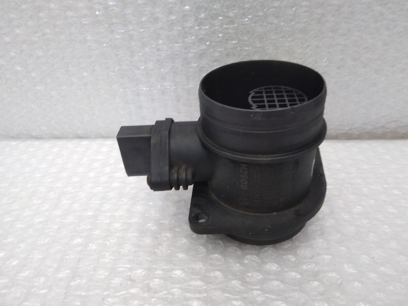 Recambio de caudalimetro para skoda octavia berlina (1z3) active referencia OEM IAM 038906461B 0281002531 BOSCH