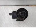 Recambio de caudalimetro para skoda octavia berlina (1z3) active referencia OEM IAM 038906461B 0281002531 BOSCH