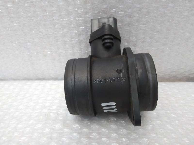 Recambio de caudalimetro para skoda octavia berlina (1z3) active referencia OEM IAM 038906461B 0281002531 BOSCH