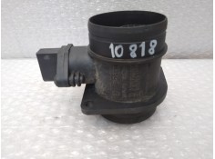 Recambio de caudalimetro para seat ibiza (6l1) cool referencia OEM IAM 038906461B 0281002531 BOSCH