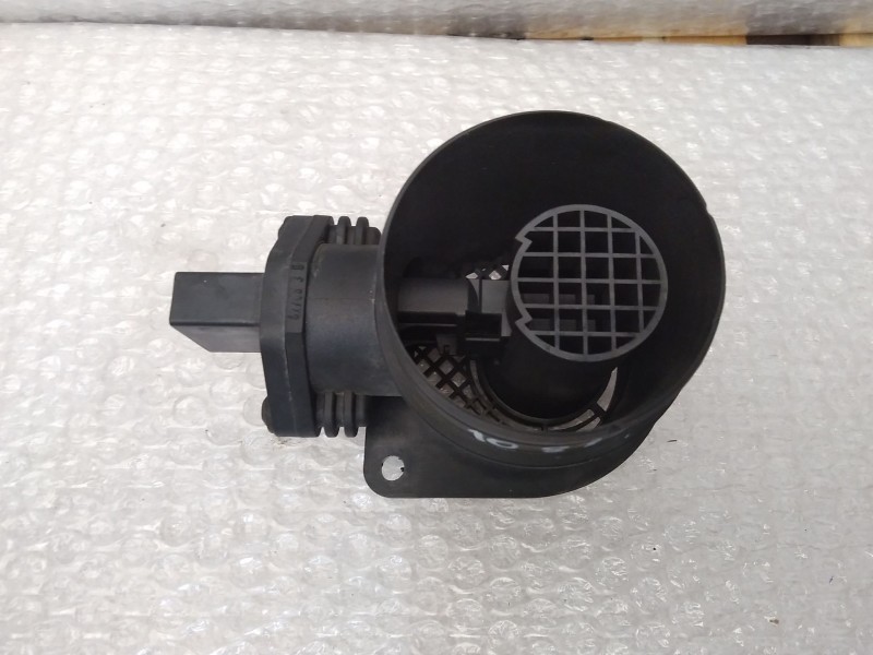 Recambio de caudalimetro para seat ibiza (6l1) cool referencia OEM IAM 038906461B 0281002531 BOSCH