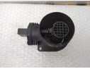 Recambio de caudalimetro para seat ibiza (6l1) cool referencia OEM IAM 038906461B 0281002531 BOSCH