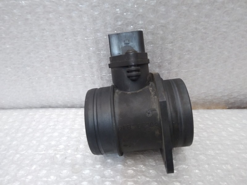 Recambio de caudalimetro para seat ibiza (6l1) cool referencia OEM IAM 038906461B 0281002531 BOSCH