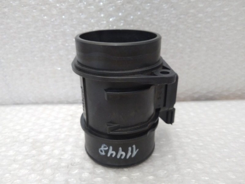 Recambio de caudalimetro para dacia dokker express ambiance referencia OEM IAM 8200682558B 5WK97021 CONTINENTAL