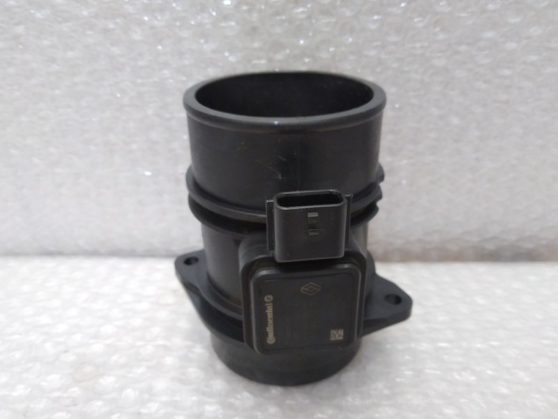 Recambio de caudalimetro para dacia dokker express ambiance referencia OEM IAM 8200682558B 5WK97021 CONTINENTAL