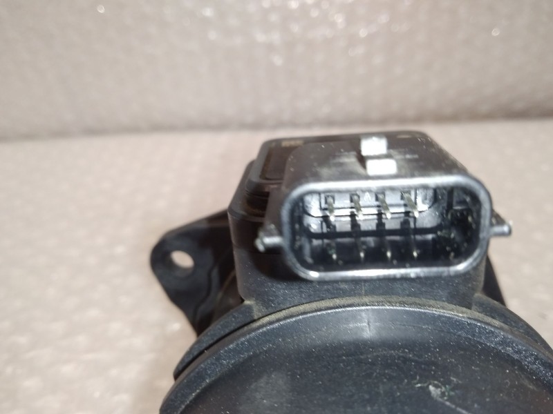 Recambio de caudalimetro para dacia dokker express ambiance referencia OEM IAM 8200682558B 5WK97021 CONTINENTAL
