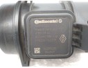 Recambio de caudalimetro para dacia dokker express ambiance referencia OEM IAM 8200682558B 5WK97021 CONTINENTAL