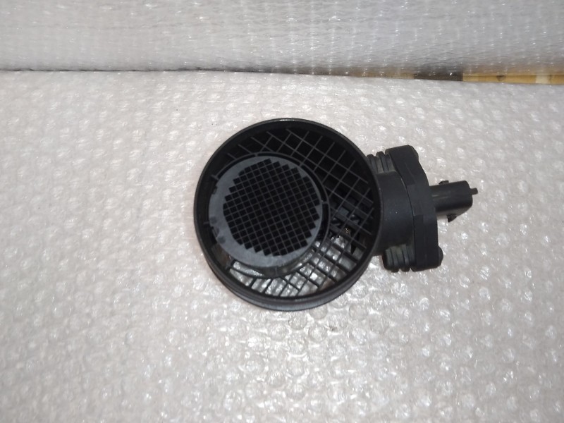 Recambio de caudalimetro para opel meriva cosmo referencia OEM IAM 55350047 0281002620 BOSCH