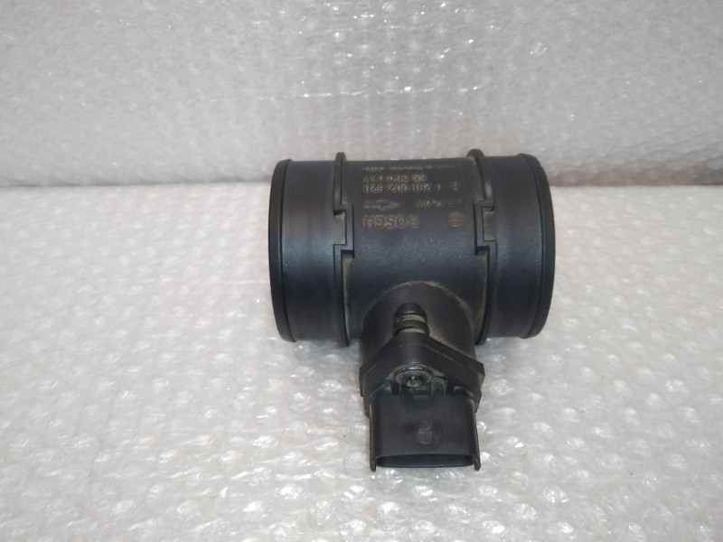 Recambio de caudalimetro para opel meriva cosmo referencia OEM IAM 55350047 0281002620 BOSCH