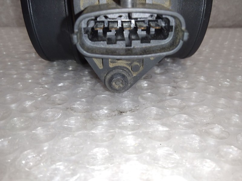 Recambio de caudalimetro para opel meriva cosmo referencia OEM IAM 55350047 0281002620 BOSCH