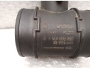 Recambio de caudalimetro para opel meriva cosmo referencia OEM IAM 55350047 0281002620 BOSCH