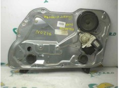 ELEVALUNAS DELANTERO DERECHO 6L4837462 