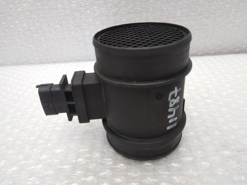 Recambio de caudalimetro para alfa romeo 159 (140) 1.9 jtdm 16v / selective referencia OEM IAM 55350048 0281002618 BOSCH