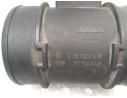 Recambio de caudalimetro para alfa romeo 159 (140) 1.9 jtdm 16v / selective referencia OEM IAM 55350048 0281002618 BOSCH