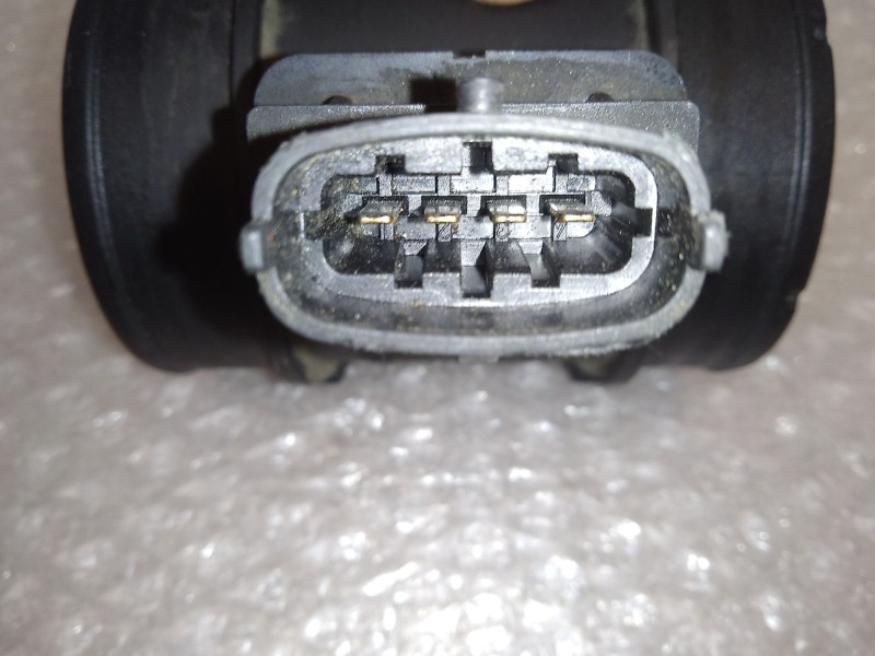 Recambio de caudalimetro para alfa romeo 159 (140) 1.9 jtdm 16v / selective referencia OEM IAM 55350048 0281002618 BOSCH