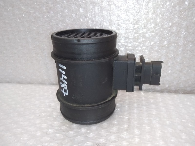 Recambio de caudalimetro para alfa romeo 159 (140) 1.9 jtdm 16v / selective referencia OEM IAM 55350048 0281002618 BOSCH