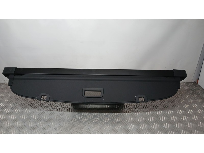 Recambio de bandeja trasera para jaecoo 7 phev 1.5 tgdi 255kw referencia OEM IAM 403012713AAABK EXTENSIBLE 