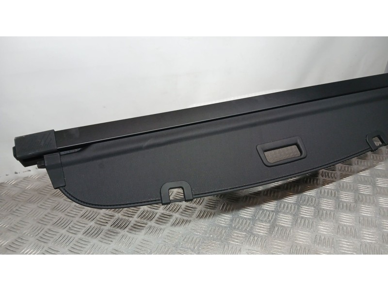 Recambio de bandeja trasera para jaecoo 7 phev 1.5 tgdi 255kw referencia OEM IAM 403012713AAABK EXTENSIBLE 