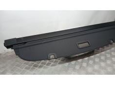 Recambio de bandeja trasera para jaecoo 7 phev 1.5 tgdi 255kw referencia OEM IAM 403012713AAABK EXTENSIBLE 