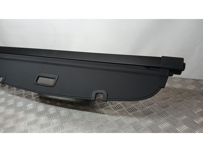 Recambio de bandeja trasera para jaecoo 7 phev 1.5 tgdi 255kw referencia OEM IAM 403012713AAABK EXTENSIBLE 