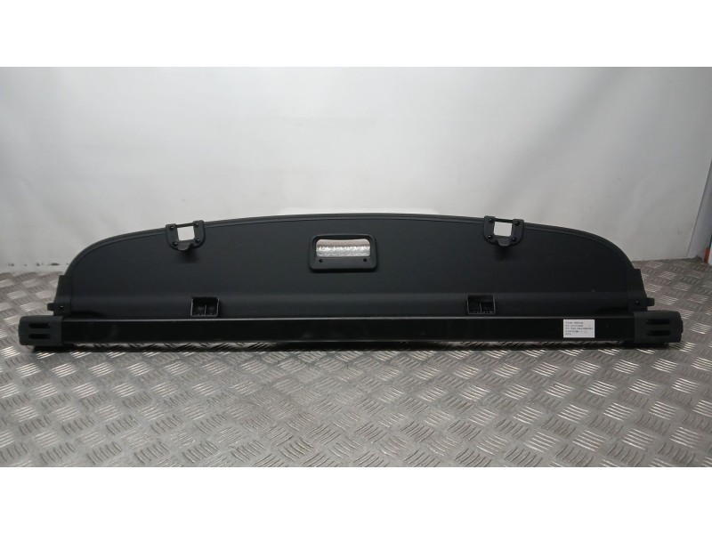 Recambio de bandeja trasera para jaecoo 7 phev 1.5 tgdi 255kw referencia OEM IAM 403012713AAABK EXTENSIBLE 