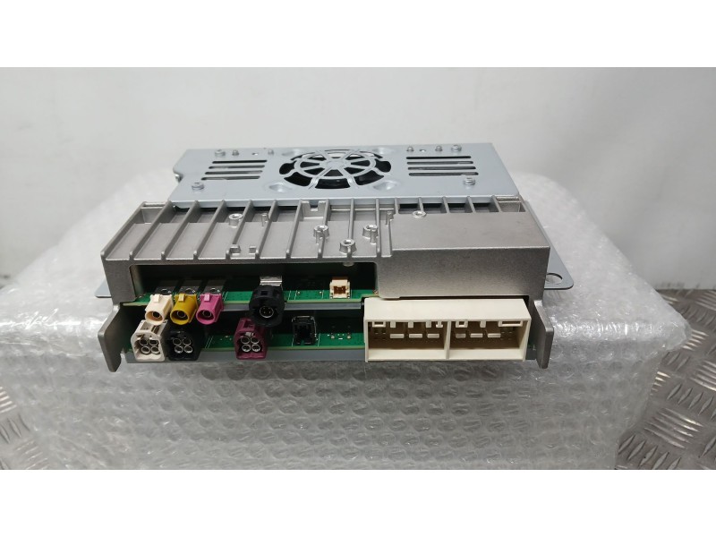 Recambio de amplificador radio para jaecoo 7 phev 1.5 tgdi 255kw referencia OEM IAM   