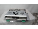 Recambio de amplificador radio para jaecoo 7 phev 1.5 tgdi 255kw referencia OEM IAM   