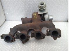TURBOCOMPRESOR MK20470Z 7144675014S GT17V GARRET