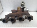 Recambio de turbocompresor para ford mondeo turnier (ge) ghia referencia OEM IAM MK20470Z 7144675014S GT17V GARRET