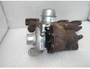 Recambio de turbocompresor para ford mondeo turnier (ge) ghia referencia OEM IAM MK20470Z 7144675014S GT17V GARRET
