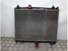 RADIADOR AGUA 9687359980 0454CD05BA DELPHI