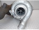 Recambio de turbocompresor para ford mondeo turnier (ge) ghia referencia OEM IAM MK20470Z 7144675014S GT17V GARRET