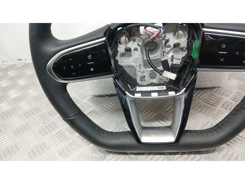 Recambio de volante para jaecoo 7 phev 1.5 tgdi 255kw referencia OEM IAM 404001138AA Q240315014 241121G063