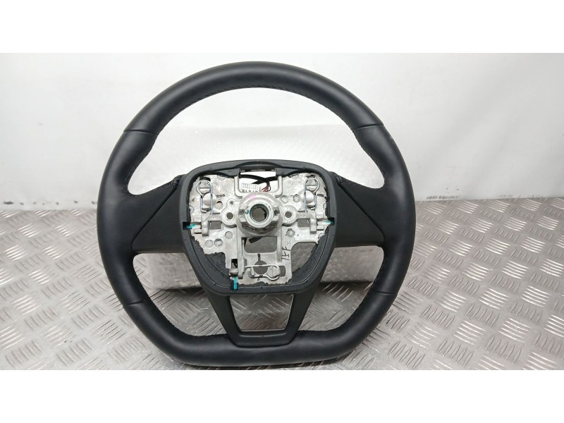 Recambio de volante para jaecoo 7 phev 1.5 tgdi 255kw referencia OEM IAM 404001138AA Q240315014 241121G063