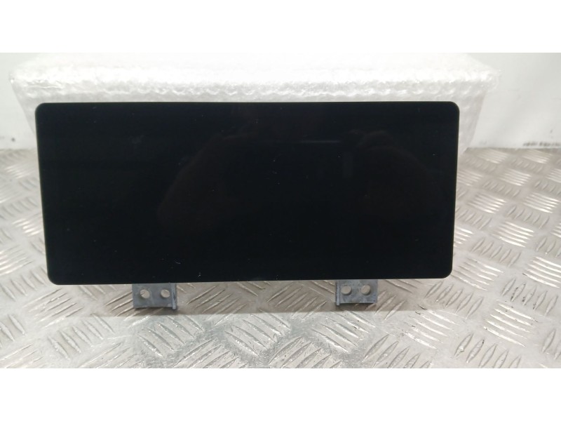 Recambio de cuadro instrumentos para jaecoo 7 phev 1.5 tgdi 255kw referencia OEM IAM 703002230AA CG0124112100026008 P69001100718